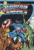 Grand Scan Captain America n° 904